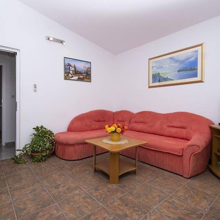Apartment Meri Razanj With Sea View Exterior photo