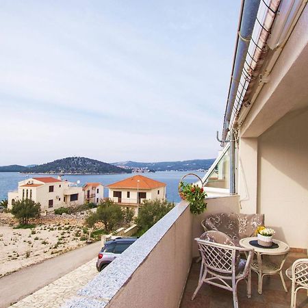 Apartment Meri Razanj With Sea View Exterior photo