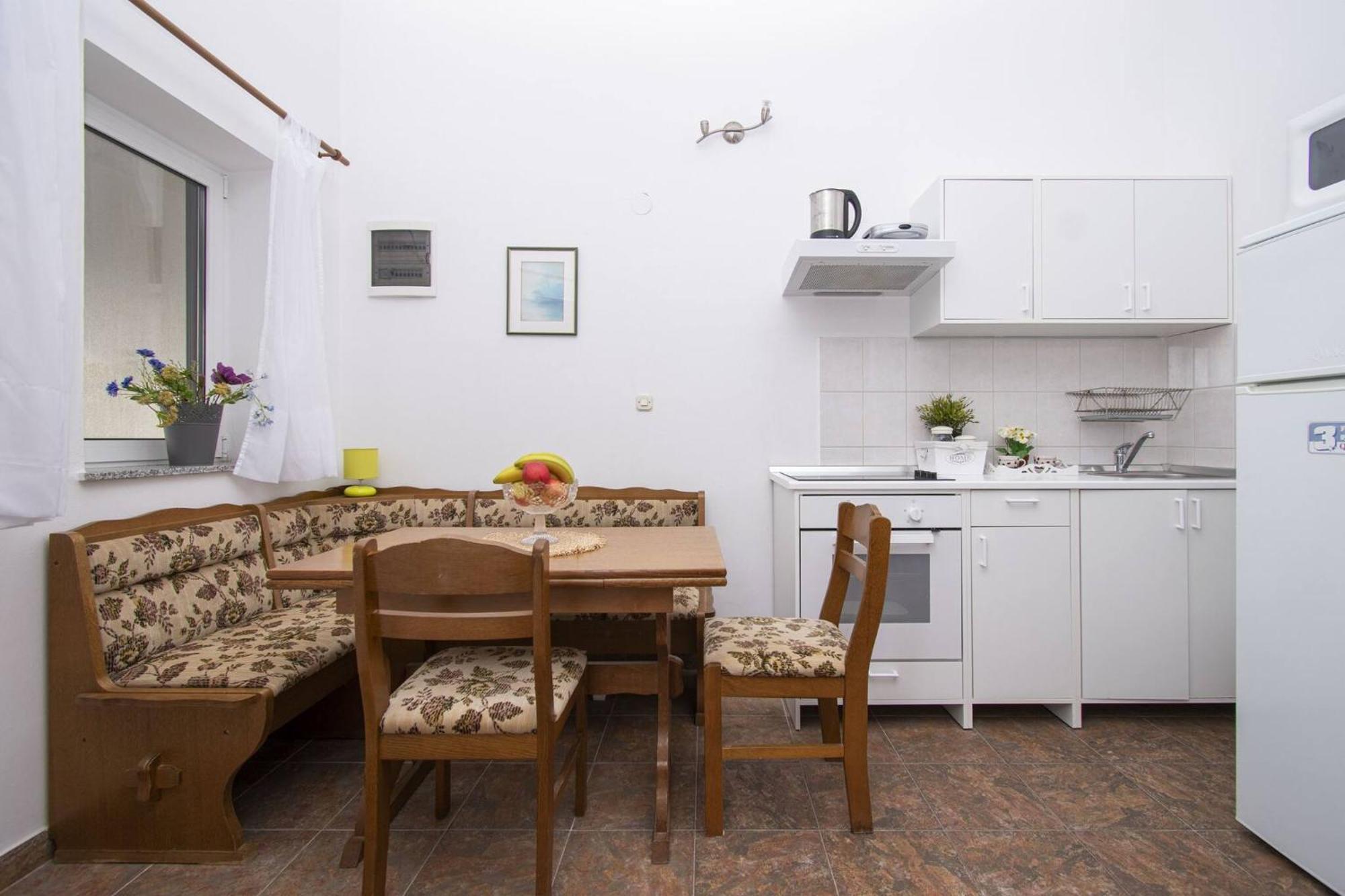 Apartment Meri Razanj With Sea View Exterior photo