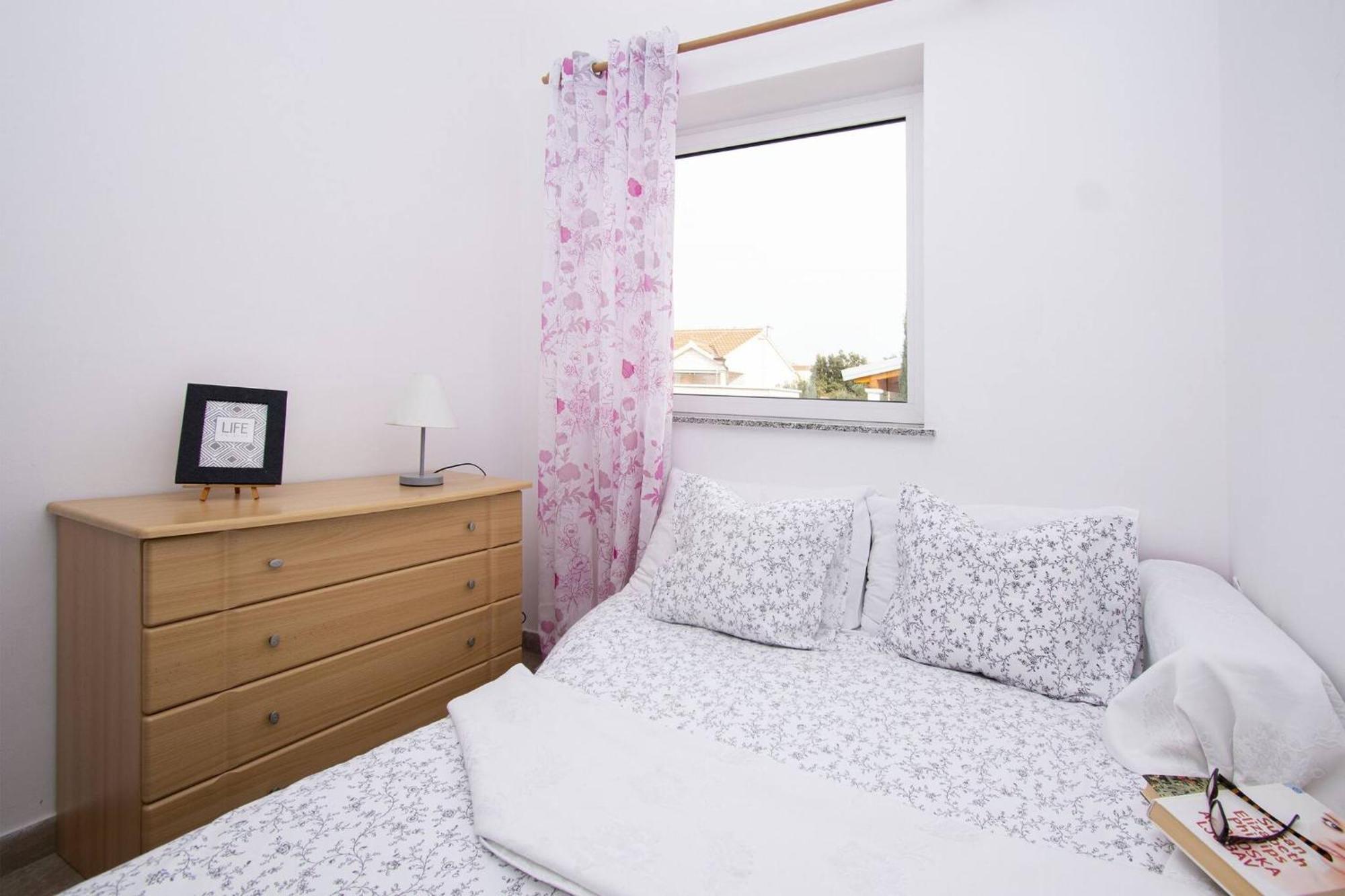 Apartment Meri Razanj With Sea View Exterior photo
