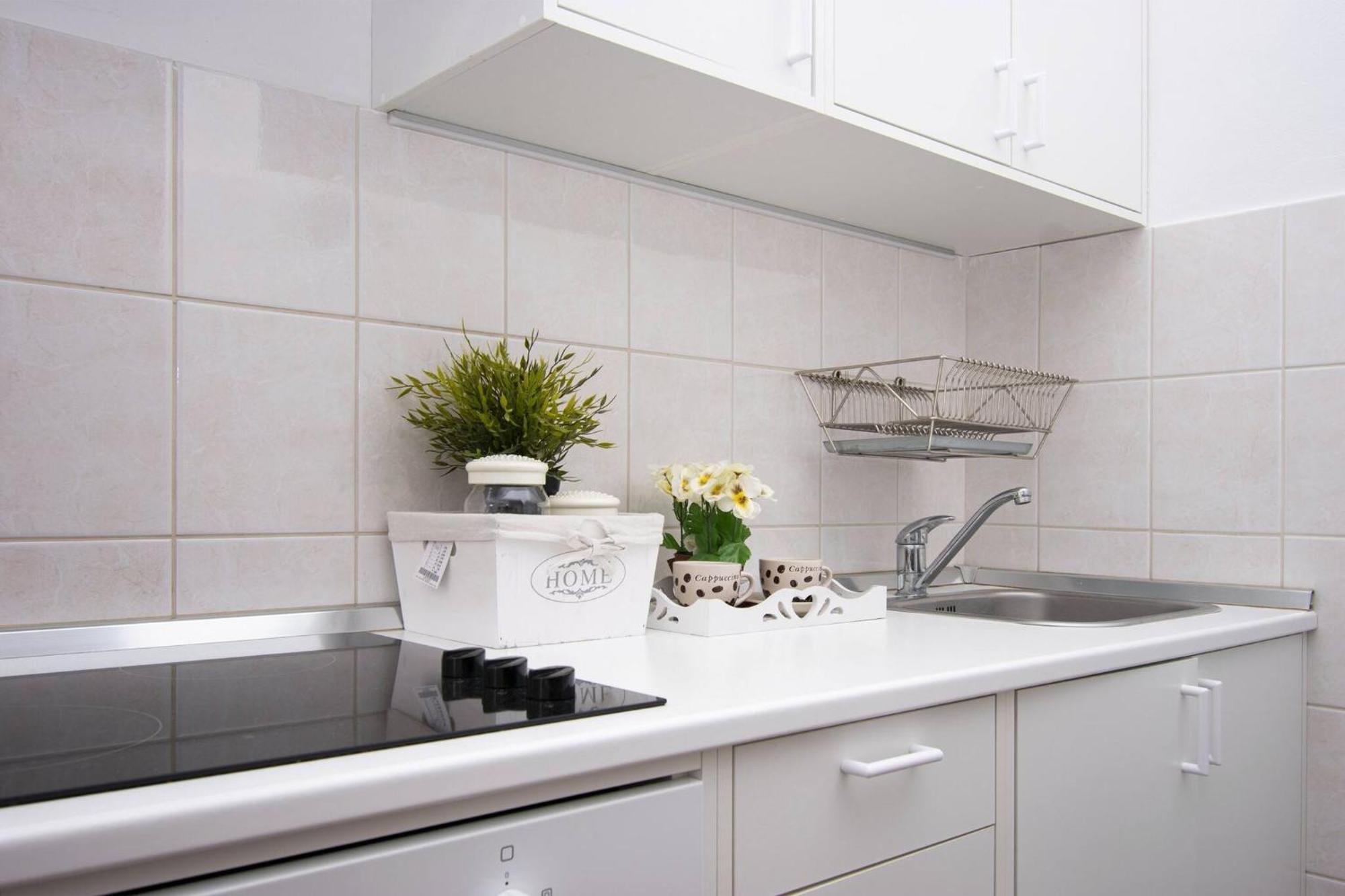 Apartment Meri Razanj With Sea View Exterior photo